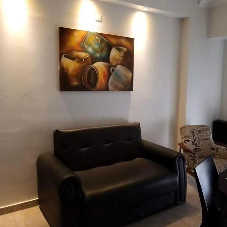 M&A Apartament Centro Bahía Blanca Rom bilde