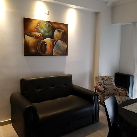 M&A Apartament Centro Bahía Blanca Eksteriør bilde