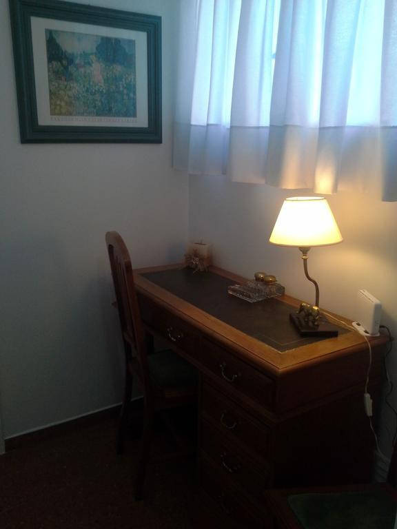 M&A Apartament Centro Bahía Blanca Rom bilde