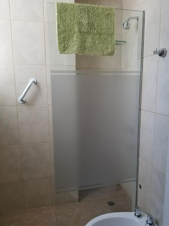 M&A Apartament Centro Bahía Blanca Eksteriør bilde